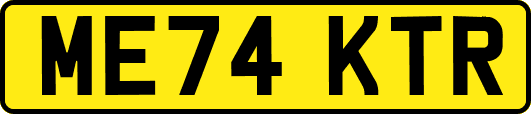 ME74KTR
