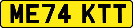 ME74KTT