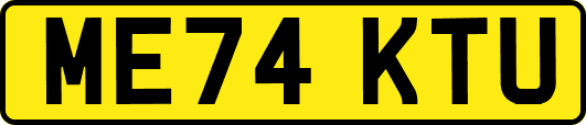 ME74KTU