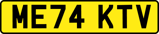 ME74KTV