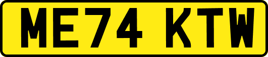 ME74KTW