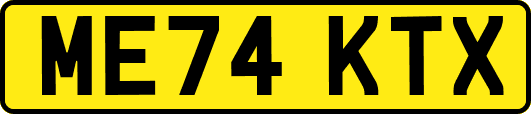ME74KTX