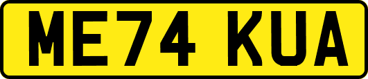 ME74KUA