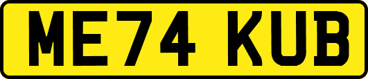 ME74KUB