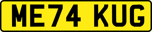 ME74KUG