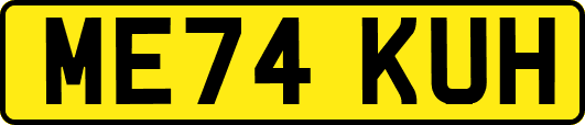 ME74KUH