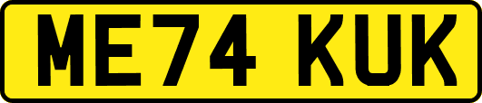 ME74KUK