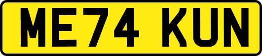 ME74KUN