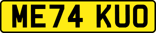ME74KUO