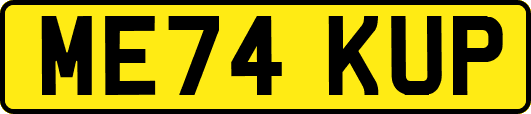 ME74KUP