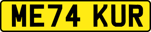 ME74KUR