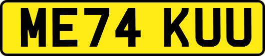 ME74KUU
