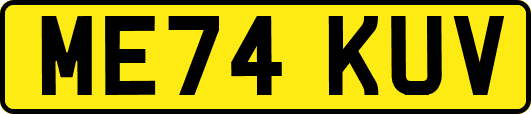ME74KUV
