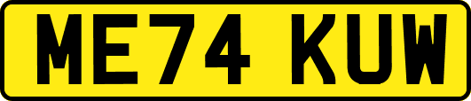 ME74KUW