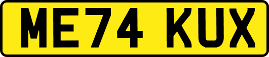 ME74KUX