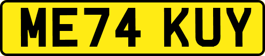 ME74KUY