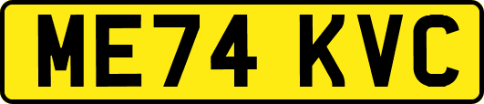 ME74KVC
