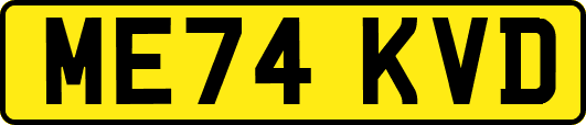 ME74KVD