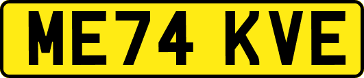 ME74KVE