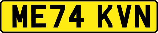 ME74KVN