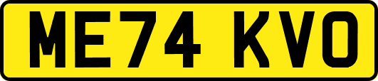 ME74KVO