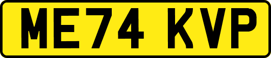 ME74KVP