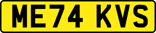 ME74KVS