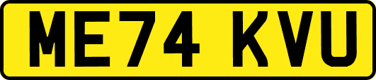 ME74KVU