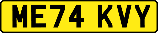 ME74KVY