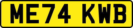 ME74KWB