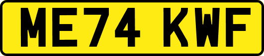 ME74KWF