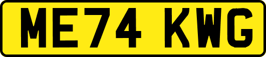 ME74KWG