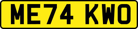 ME74KWO