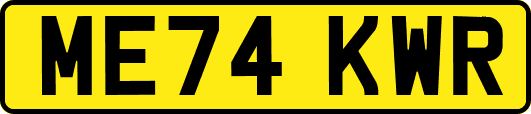 ME74KWR
