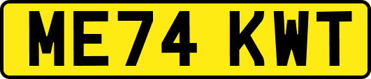ME74KWT