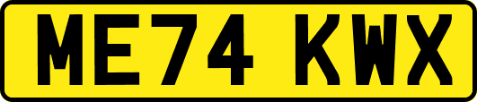 ME74KWX