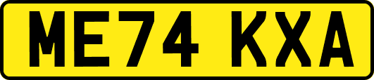 ME74KXA