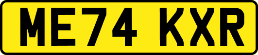 ME74KXR