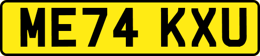 ME74KXU