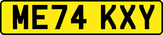 ME74KXY