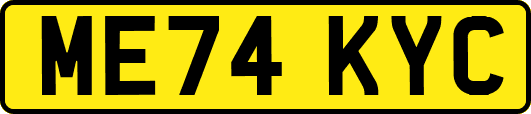 ME74KYC