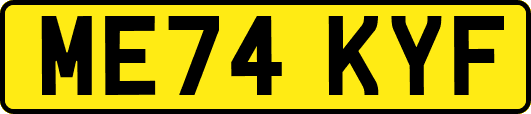 ME74KYF