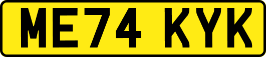 ME74KYK
