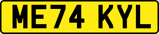 ME74KYL