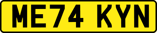 ME74KYN
