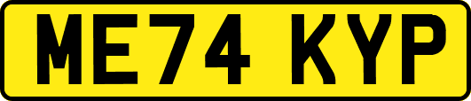 ME74KYP