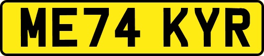ME74KYR