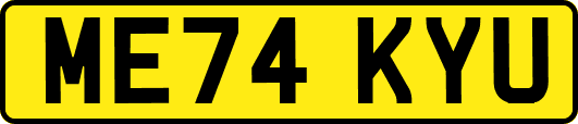 ME74KYU