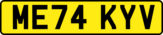ME74KYV