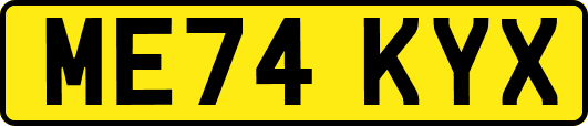 ME74KYX
